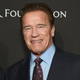 Image for article titled Arnold Schwarzenegger Wants to Be in Charge